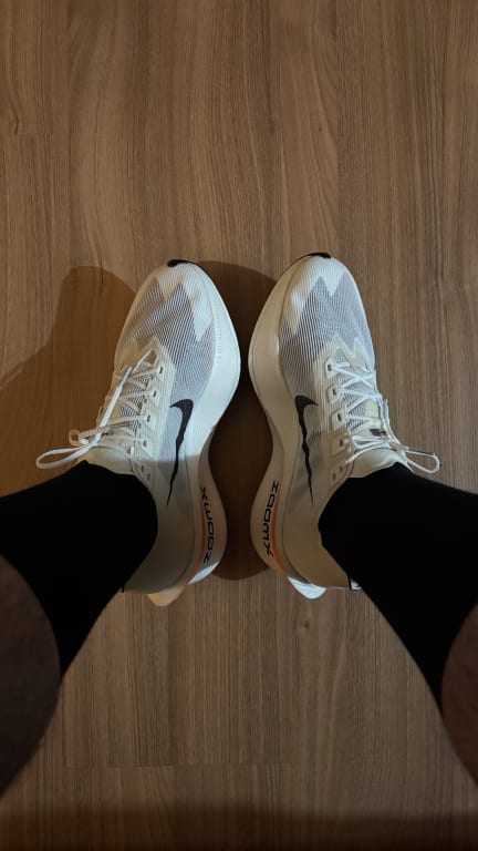 Tênis Nike Vaporfly 4 Proto Masculino - Nike