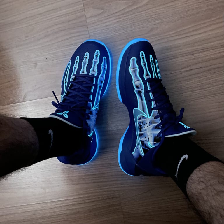 Kobe 5 Protro - Nike