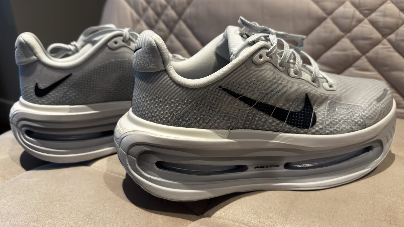 Tênis Nike Vomero Premium Masculino - Nike