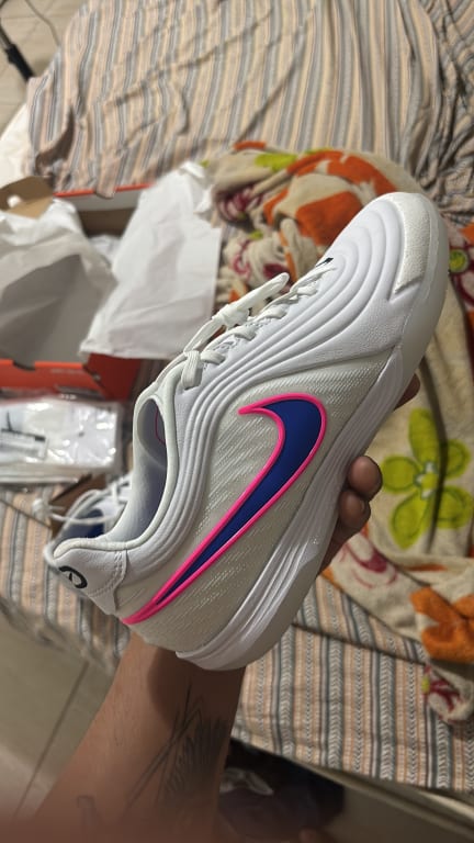 Chuteira Futsal Nike Tiempo ReactGato - Nike