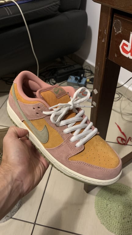 SB Dunk Low - Nike