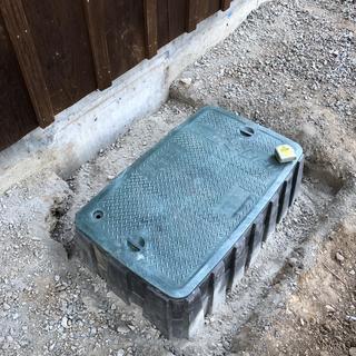 Rain(雨) プレミアムBOX 未開封 Rain Bird | VBMAXH | VB Series VBMAXH Max Jumbo Valve Bo