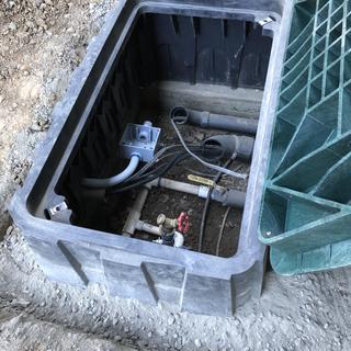 Rain Bird | VBMAXH | VB Series VBMAXH Max Jumbo Valve Bo