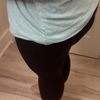 Indsendt af High waisted sportswear