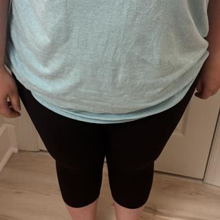 Indsendt af High waisted sportswear