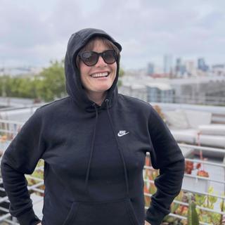 Submitted by Great basic hoodie