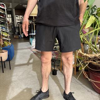 Indsendt af Highly functional pair of shorts