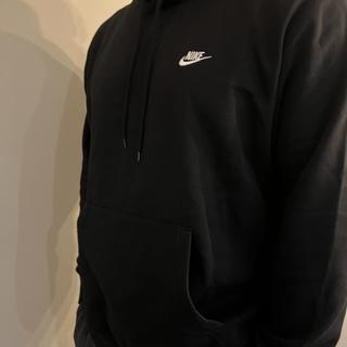 Submitted by Black sweatshirt