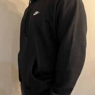 Submitted by Black sweatshirt