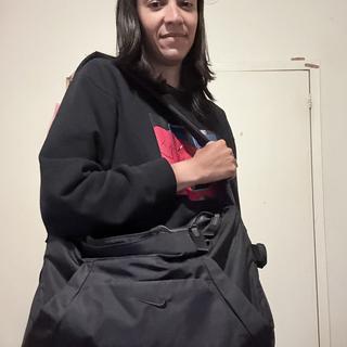 Submitted by Tote bag