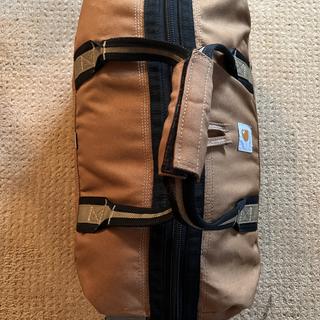 Carhartt 35L Classic Duffel | Gemplers Carhartt 35L Classic Duffel | Gemplers