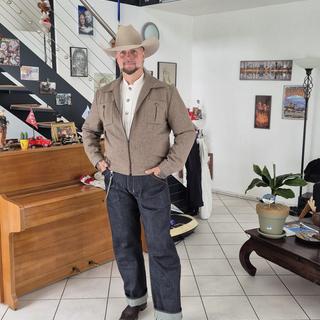 Cody James 3X Wool Cowboy Hat - Country Outfitter