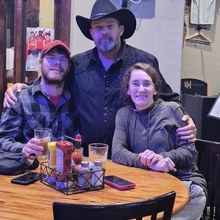 Cody James Wool Felt Cowboy Hat - Country Outfitter