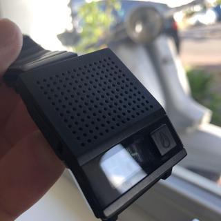 新品未使用 NIXON THE DORK TOO (ALL BLACK) Dork Too Watch | All Black | Digital – Nixon US