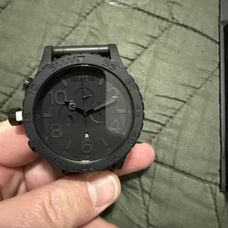 Limited Edition 51-30 Chrono Super Black Box Set | Men's