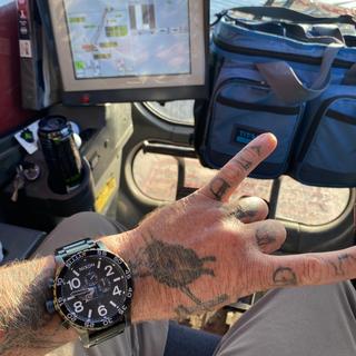 51-30 Chrono Watch | Black | Men's Stainless Steel – Nixon EU