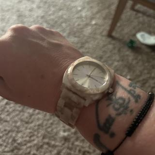 Time Teller Acetate Watch | Tortoise | Unisex Acetate – Nixon EU