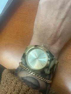 Time Teller Acetate Watch | Tortoise | Unisex Acetate – Nixon EU