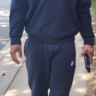 Submitted by Dre