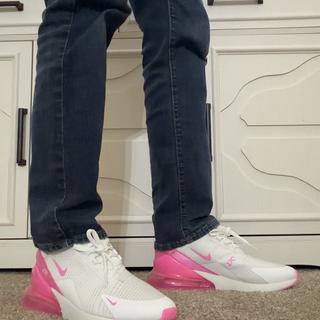 Innsendt av Pink Cheer