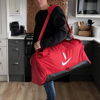 Submitted by Duffle bag
