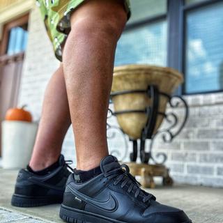 Innsendt av All-Weather, Anytime Dunks!
