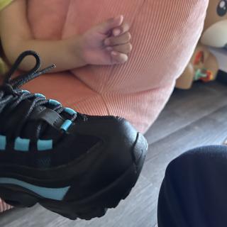Innsendt av Nike Air Max 95 Recraft Baby/Toddler Shoes