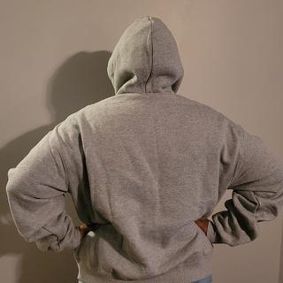 Innsendt av Fleece Zipped