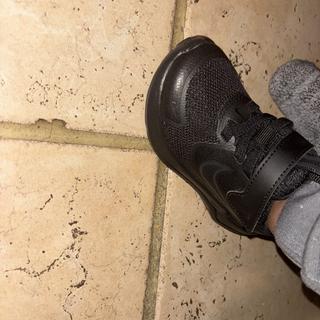 Innsendt av Comfortable sneaker for babies