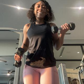 Submitted by Tanisha