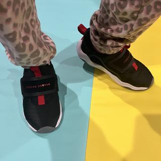 Submitted by R&L Jordan 23/7.2 Easyon Kid's Shoes