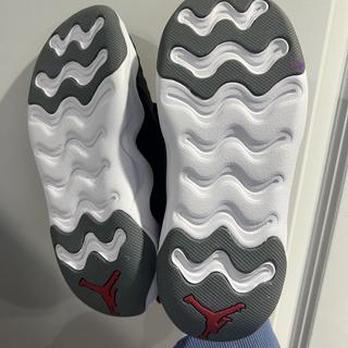 Submitted by R&L Jordan 23/7.2 Easyon Kid's Shoes
