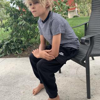 Submitted by Kbernau
