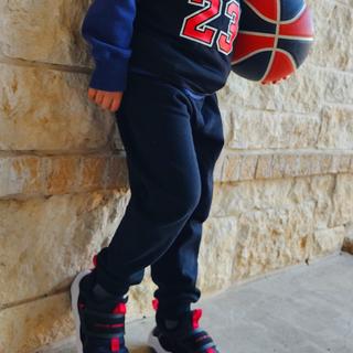 Submitted by Baby Luka's
