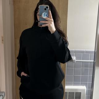 Submitted by Men’s Dri-FIT 1/2 Zip Top