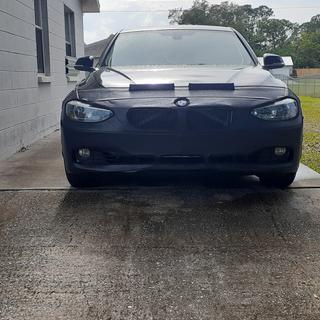 Submitted by Cecil H