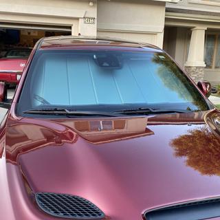 Submitted by Mike D