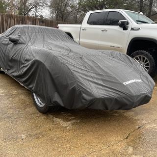 Submitted by Michael R