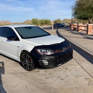 Submitted by Gregg M