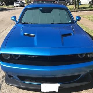 Submitted by David H