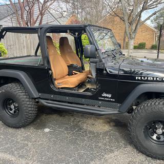 Submitted by Brooke M