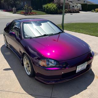 Submitted by Justine B