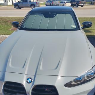 Submitted by Michael W