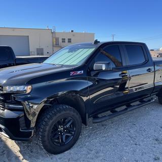 Submitted by Cecilio M
