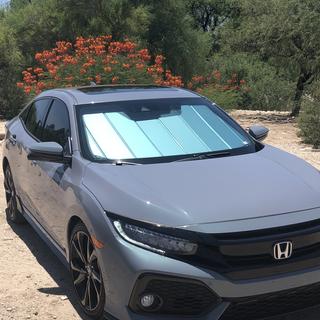 Submitted by Chris W