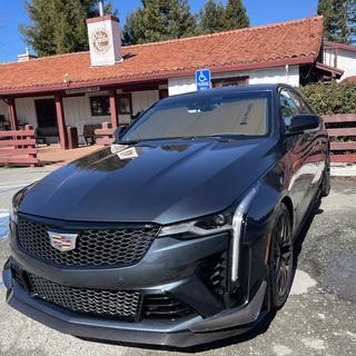 Submitted by Paul A