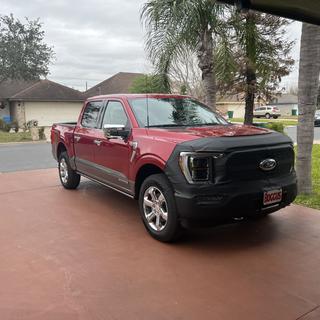 LeBra Front-End Car & Truck Additional Guards & Protection for Buick for sale
