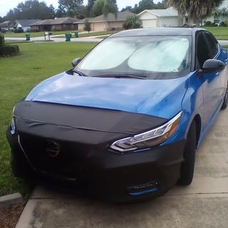 Submitted by Nadine W