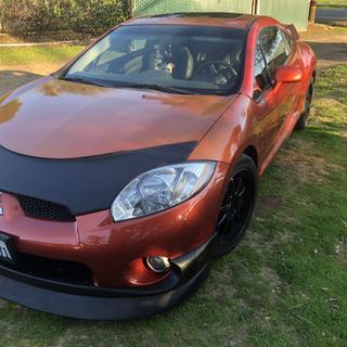 Submitted by Rickie V