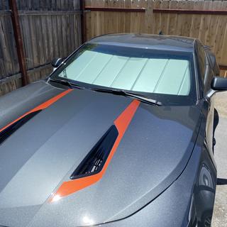 Submitted by Greg D